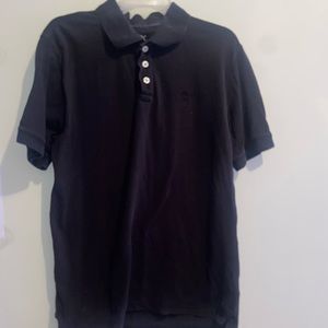 Timberland Polo Shirt  (Bin A)